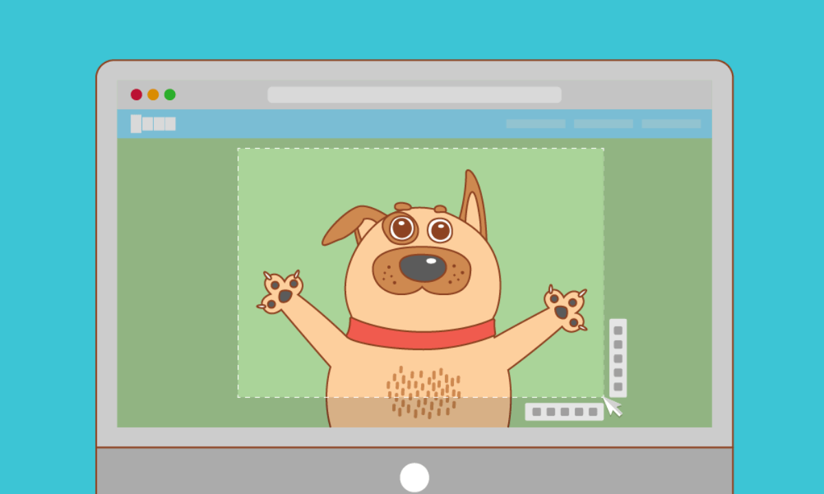 如何防范截屏、截圖造成的數(shù)據(jù)泄露