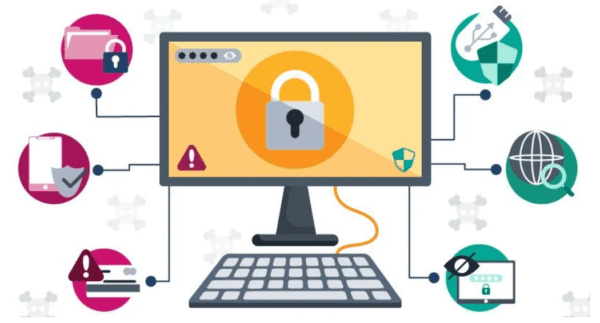 華企盾終端安全管理給企業(yè)帶來的便利