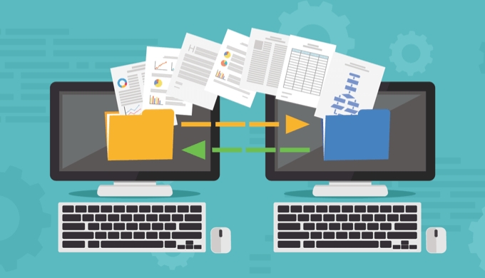 企業(yè)全方位內(nèi)部信息防泄密解決方案