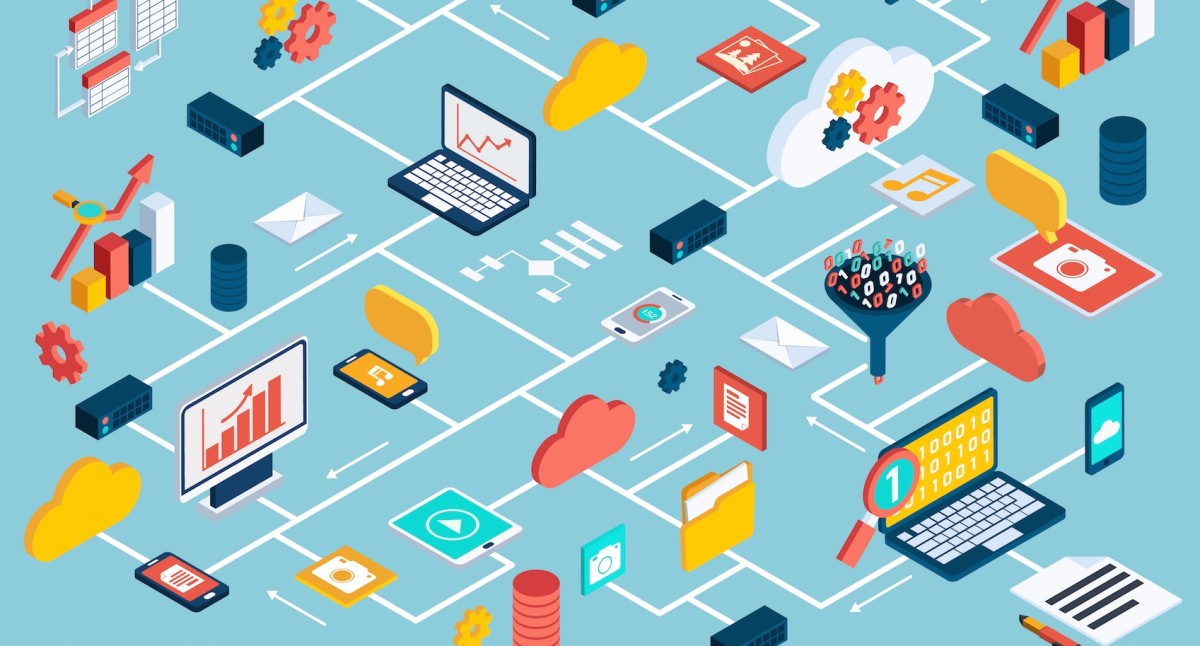 大數(shù)據(jù)時(shí)代，企業(yè)安裝文件加密軟件的重要性