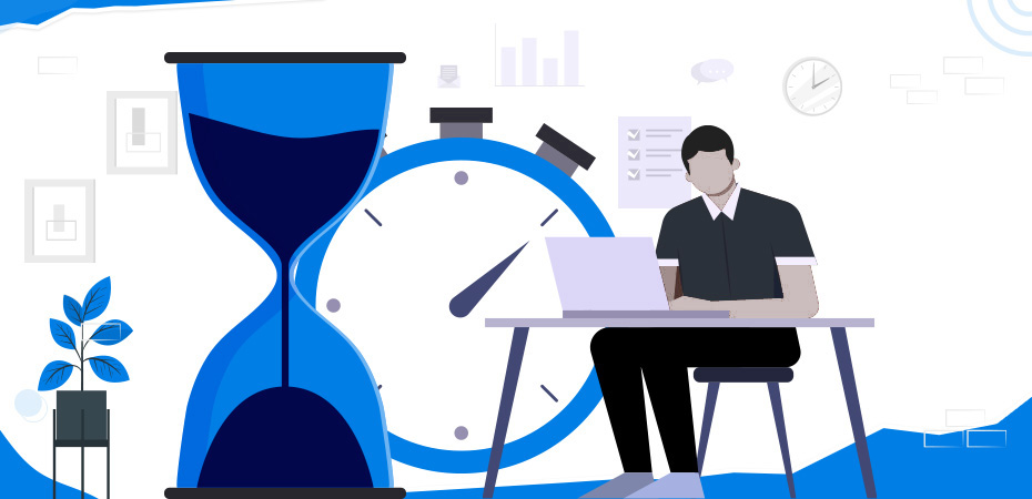 企業(yè)如何解決居家辦公的考勤和工作效率？