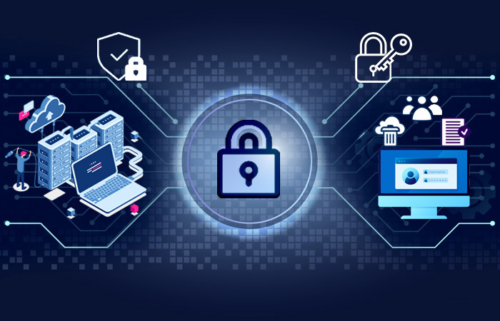 企業(yè)內(nèi)部文檔的安全保密措施有哪些？