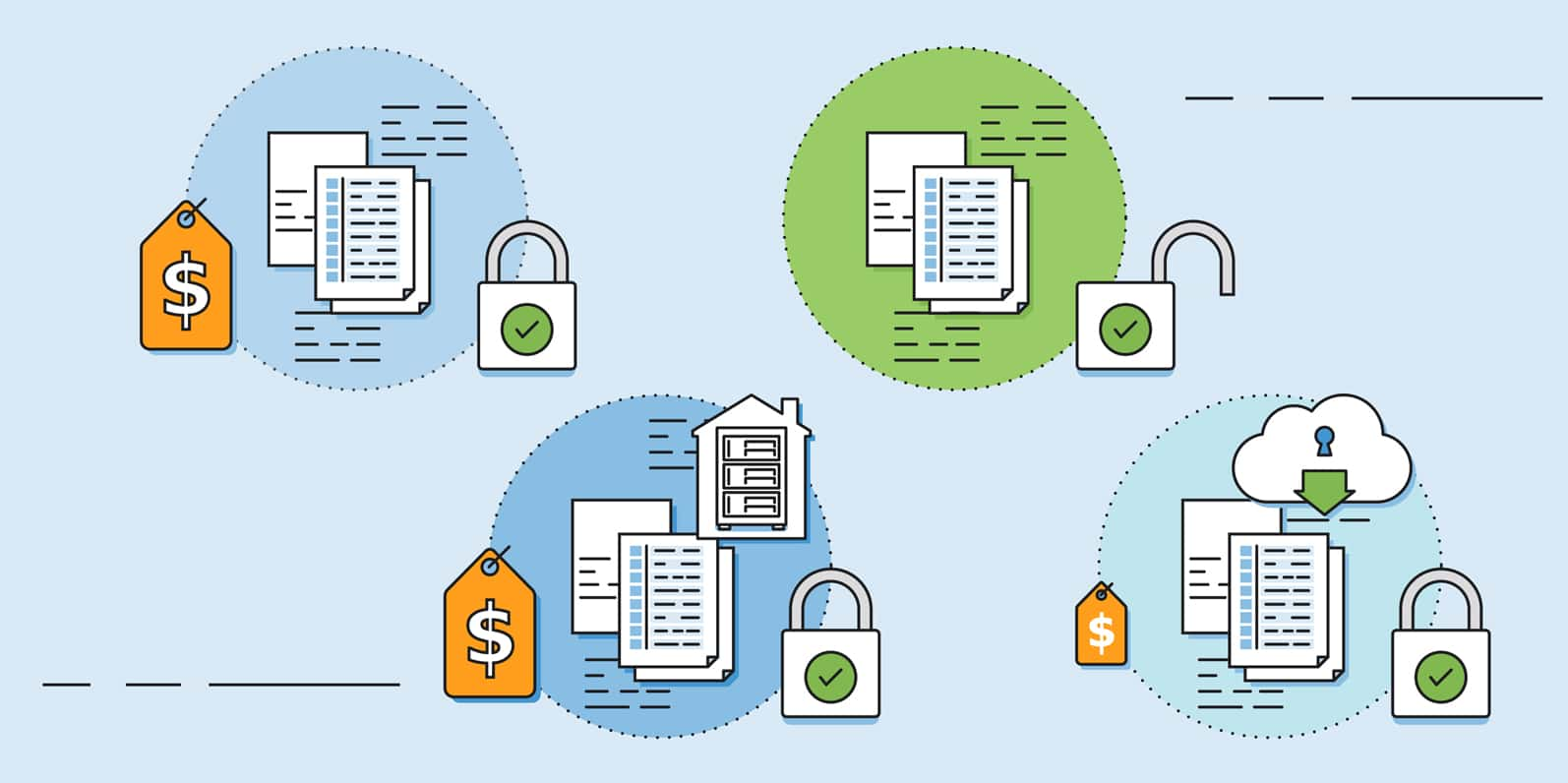 如何避免員工無意泄漏公司機(jī)密數(shù)據(jù)？