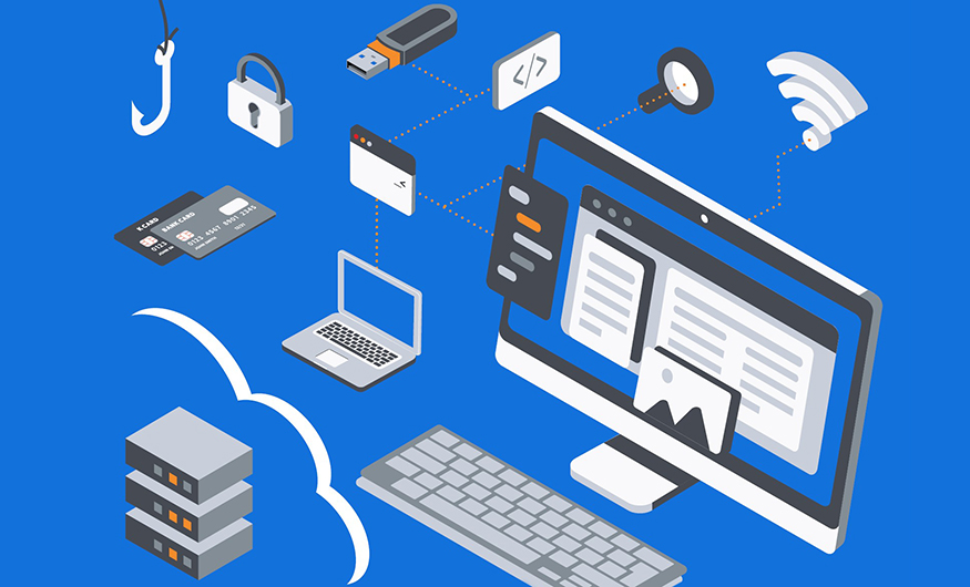 華企盾DSC:保護企業(yè)網(wǎng)絡(luò)安全和數(shù)據(jù)資產(chǎn)的必備工具