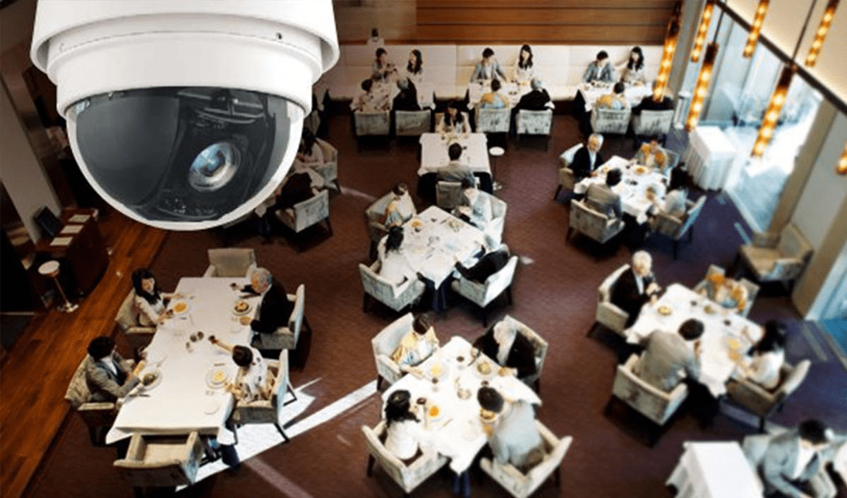 如何保障餐飲連鎖企業(yè)的終端安全？