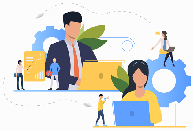 提高遠(yuǎn)程辦公效率，守護(hù)企業(yè)數(shù)據(jù)保密