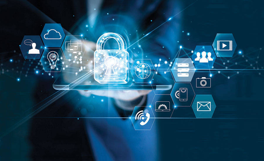 企業(yè)信息安全有哪些隱患？如何防范？