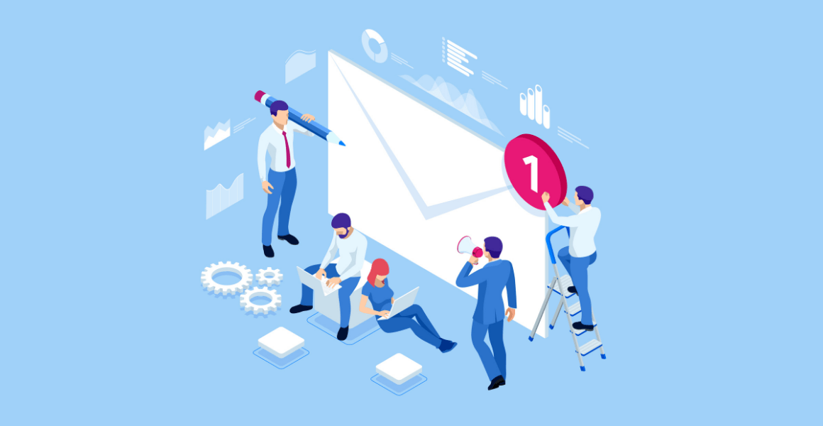 保護(hù)企業(yè)敏感信息，防范郵件泄密風(fēng)險(xiǎn)