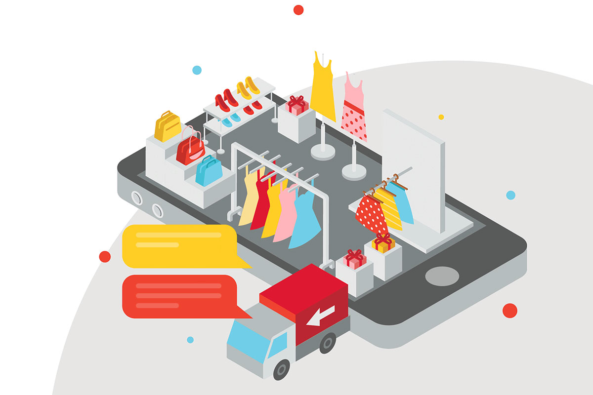 鞋服輕工行業(yè)如何進(jìn)行信息防護(hù)？