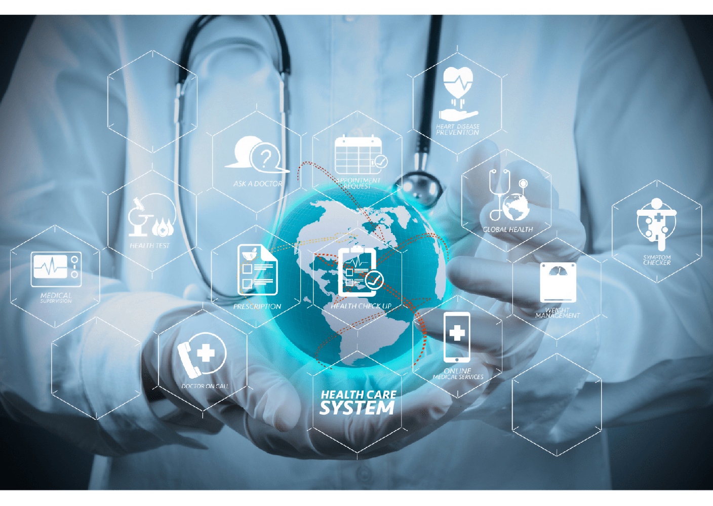 藥品連鎖企業(yè)如何守護(hù)終端數(shù)據(jù)安全？