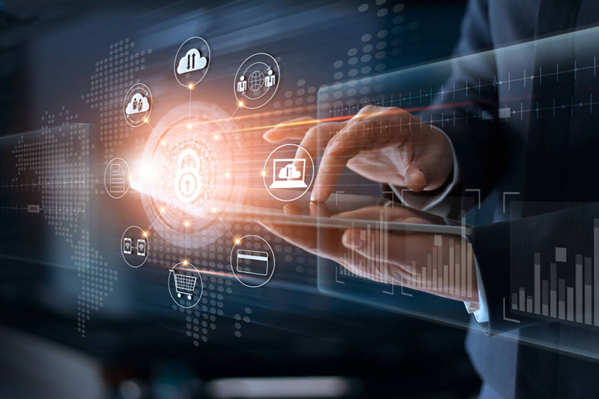 終端管理解決方案，保護(hù)企業(yè)數(shù)據(jù)安全