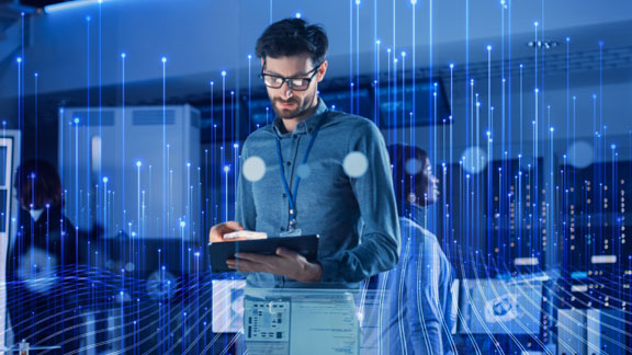 智能設(shè)備企業(yè)的終端防泄密