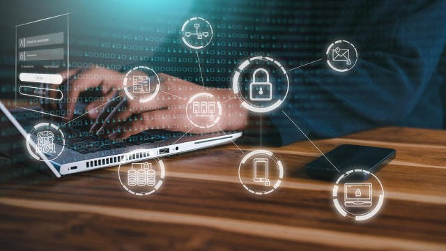 保護(hù)政企單位數(shù)據(jù)安全的措施