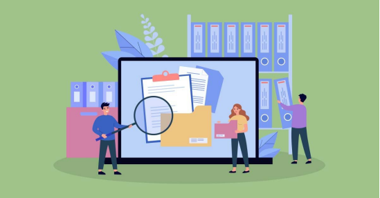 企業(yè)如何進(jìn)行文檔操作審計？