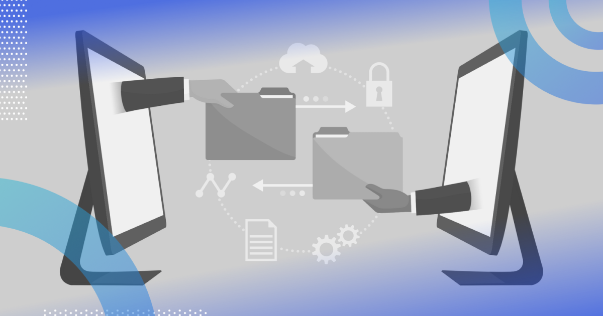 文件加密系統：保護敏感信息的安全