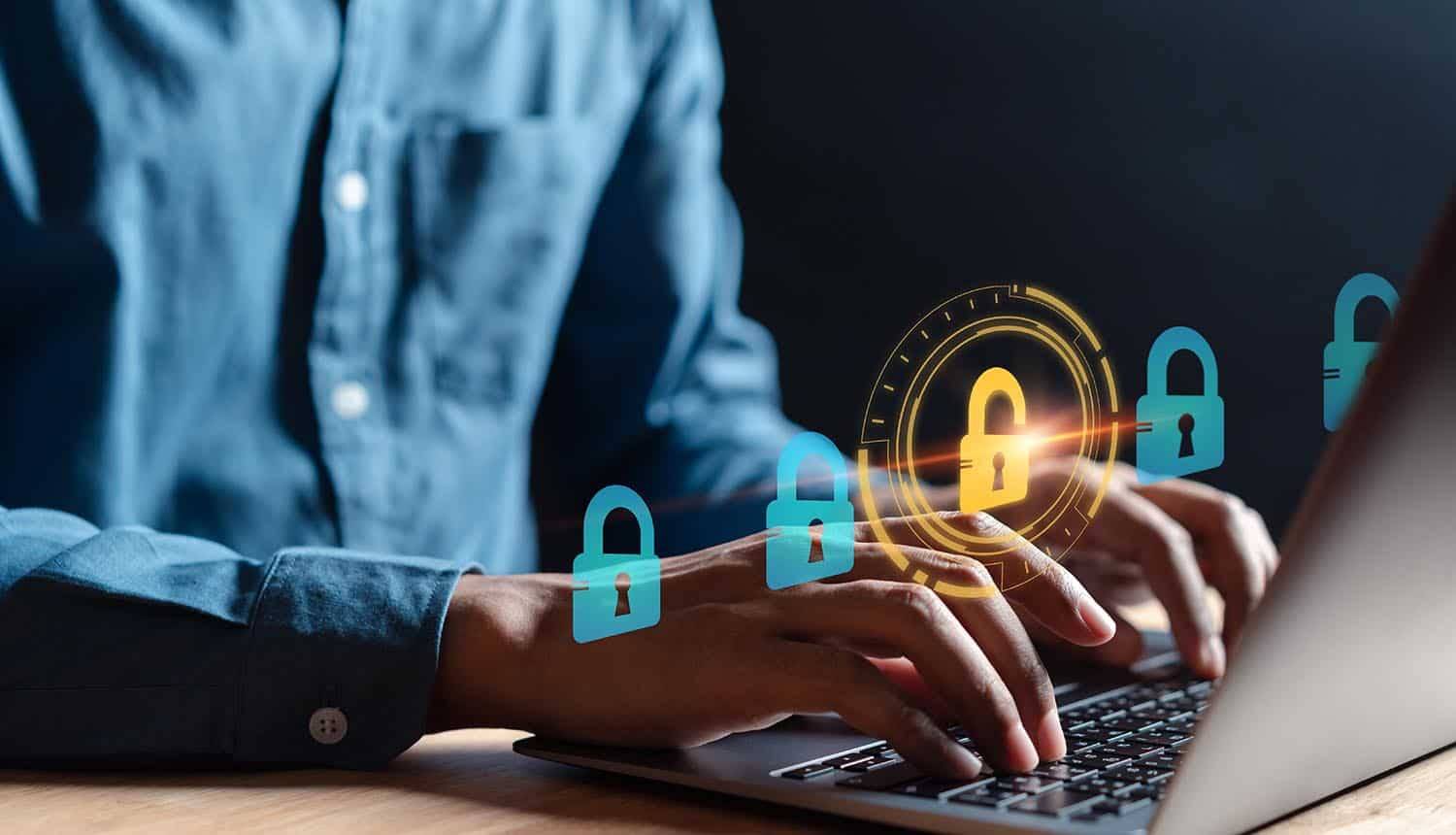 防止文件外發(fā)二次泄密，如何管控？