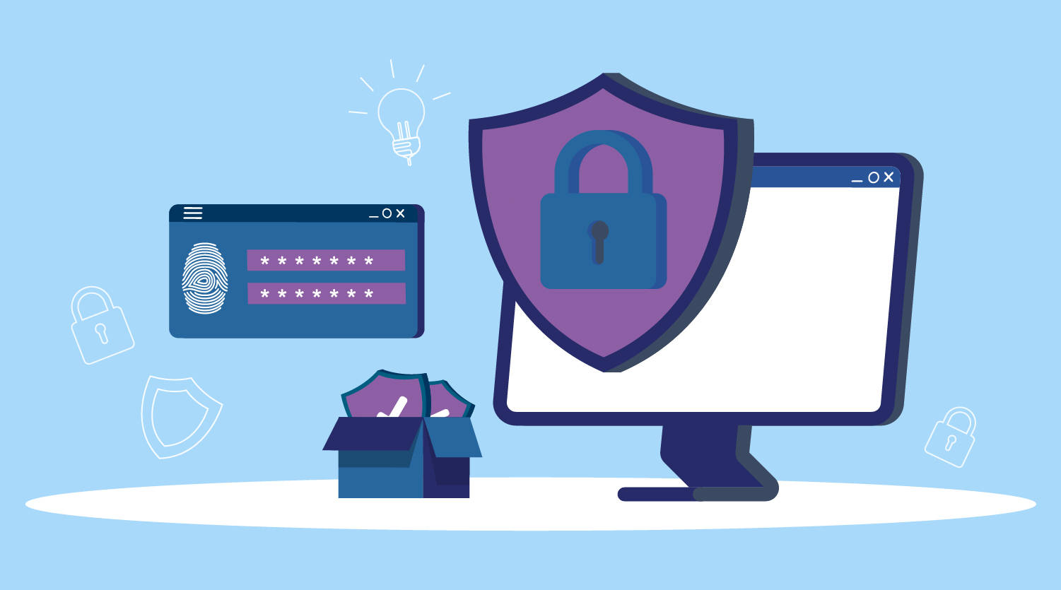 華企盾助力企業(yè)規(guī)范移動(dòng)儲(chǔ)存設(shè)備管理