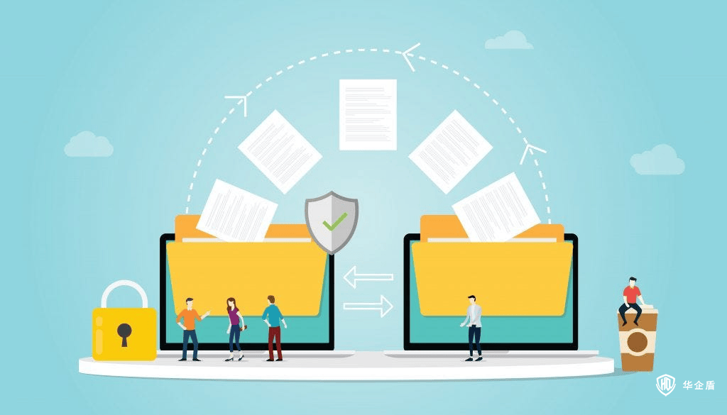 有哪些好用的企業(yè)文檔加密軟件？