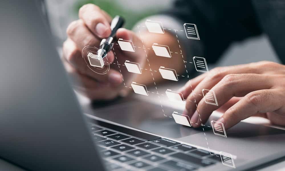 華企盾文件外發(fā)管理與記錄，幫助企業(yè)預(yù)防泄密風(fēng)險(xiǎn)！