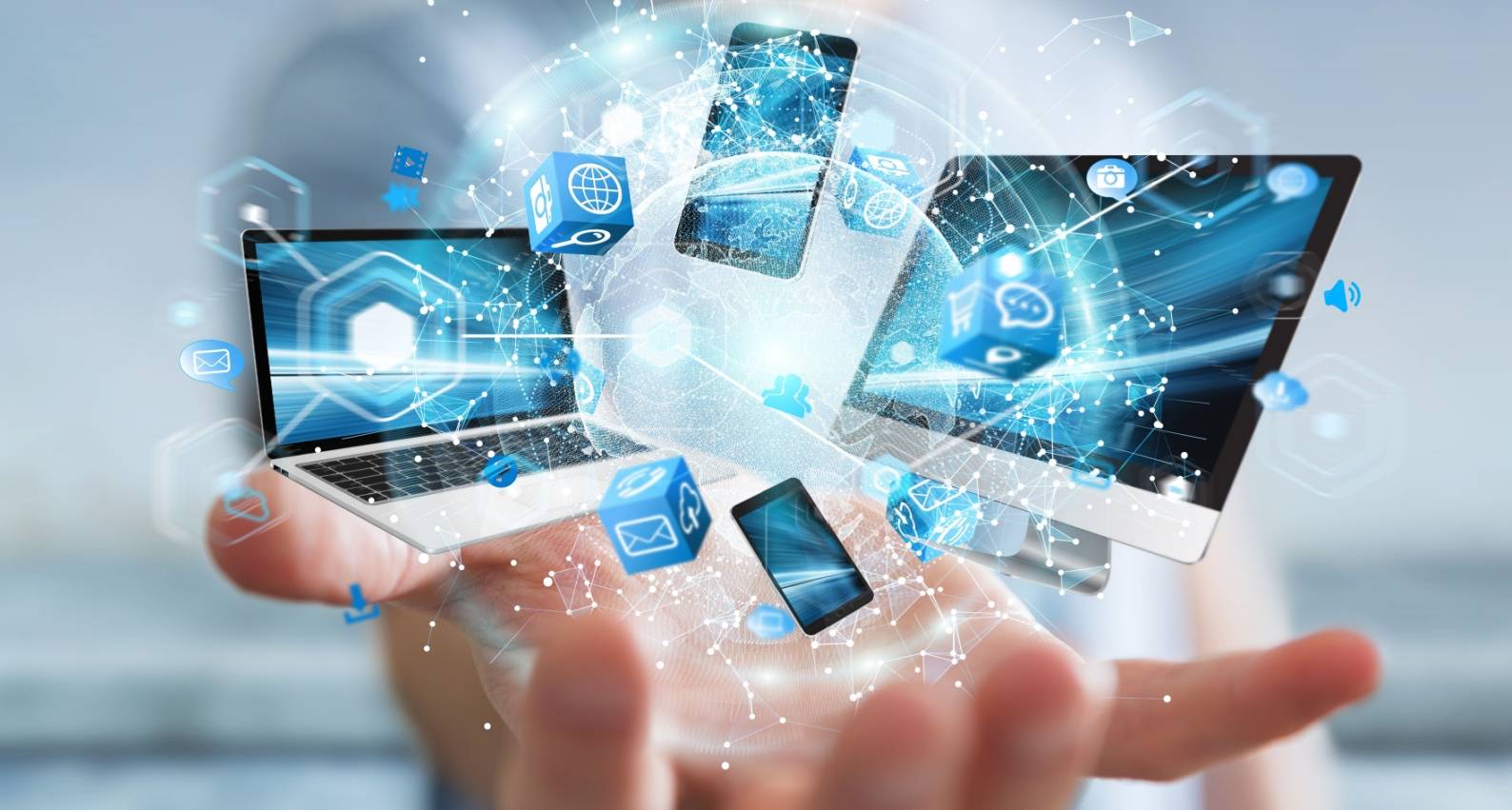 企業(yè)如何查看員工工作期間上網(wǎng)情況？