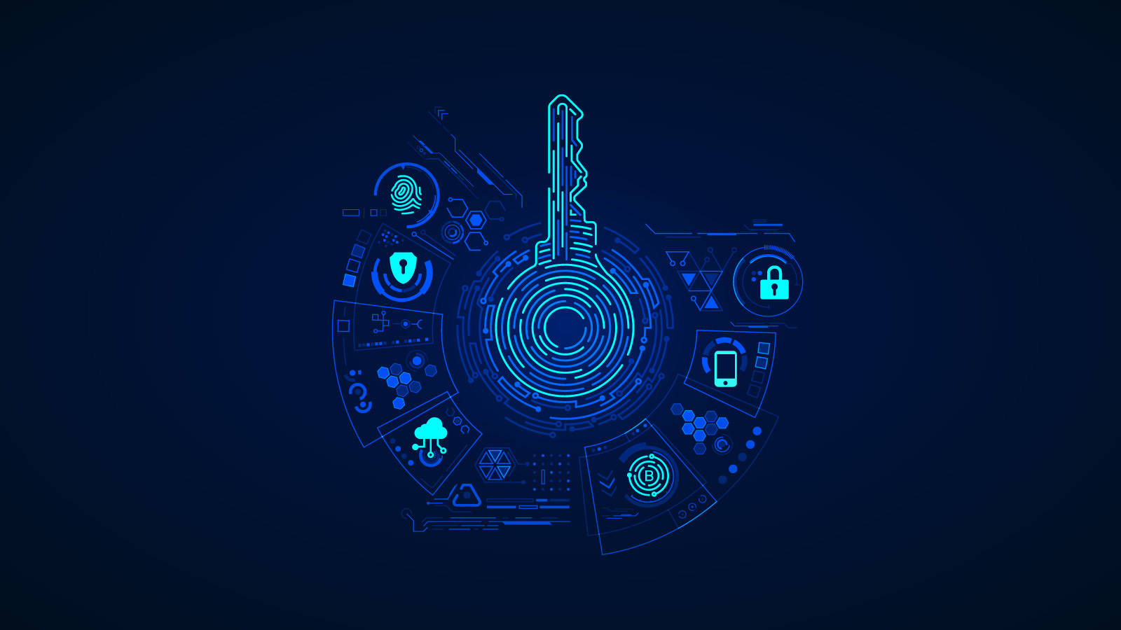 出差或居家辦公，打不開加密文件怎么辦？