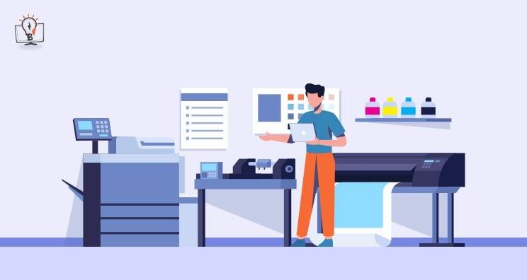 企業(yè)如何防范工作中的打印泄密行為？