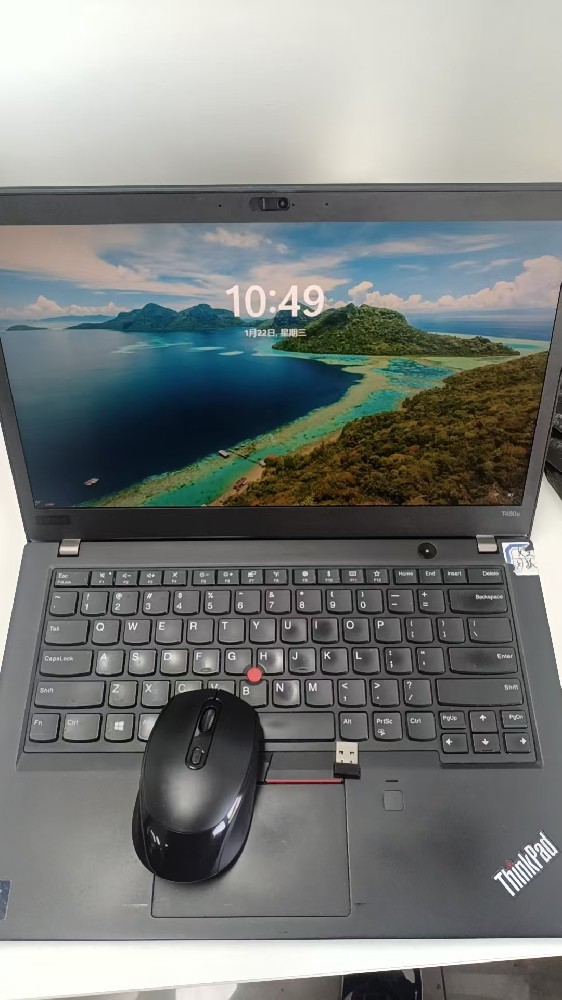 【桌面運(yùn)維】電腦檢測不到無線鼠標(biāo)如何解決