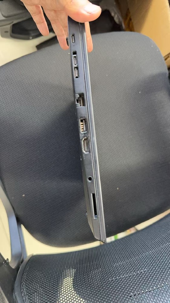 【桌面運(yùn)維】筆記本電腦充不進(jìn)電