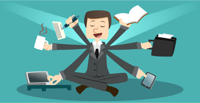 當“摸魚”遇上“黑科技”，華企盾DSC如何幫企業(yè)“找回”被偷走的時間？