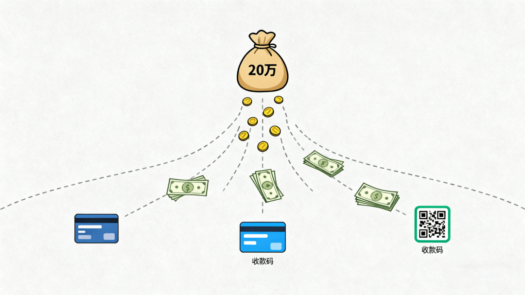 資金轉(zhuǎn)移