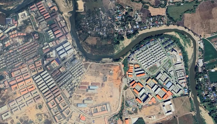 詐騙之城：當(dāng)犯罪成為某個(gè)地區(qū)的“支柱產(chǎn)業(yè)”后...