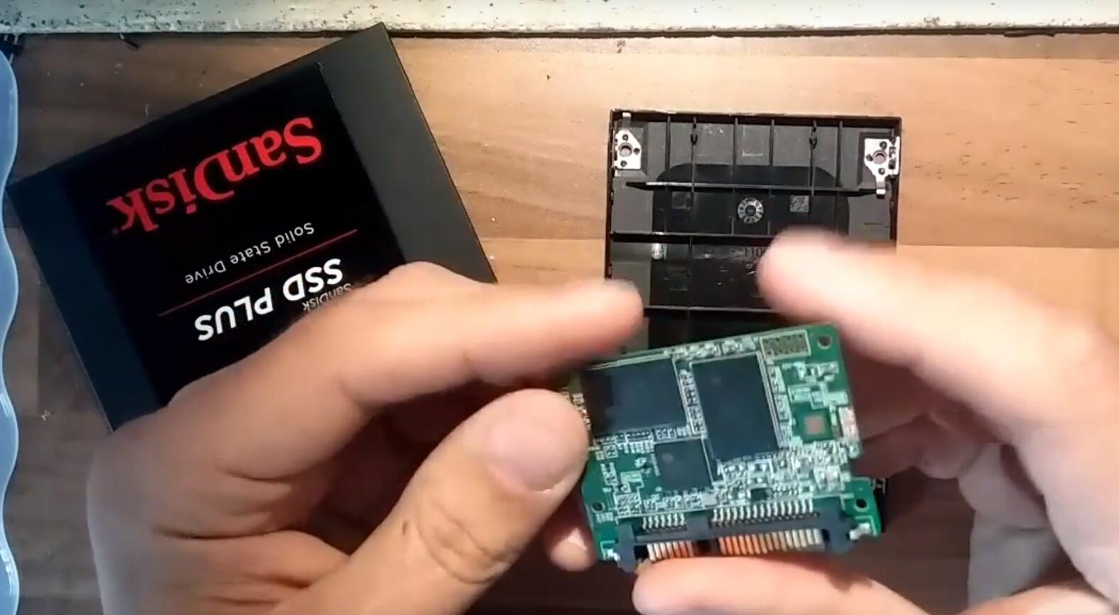 為什么SSD的數(shù)據(jù)恢復(fù)成功率那么低？